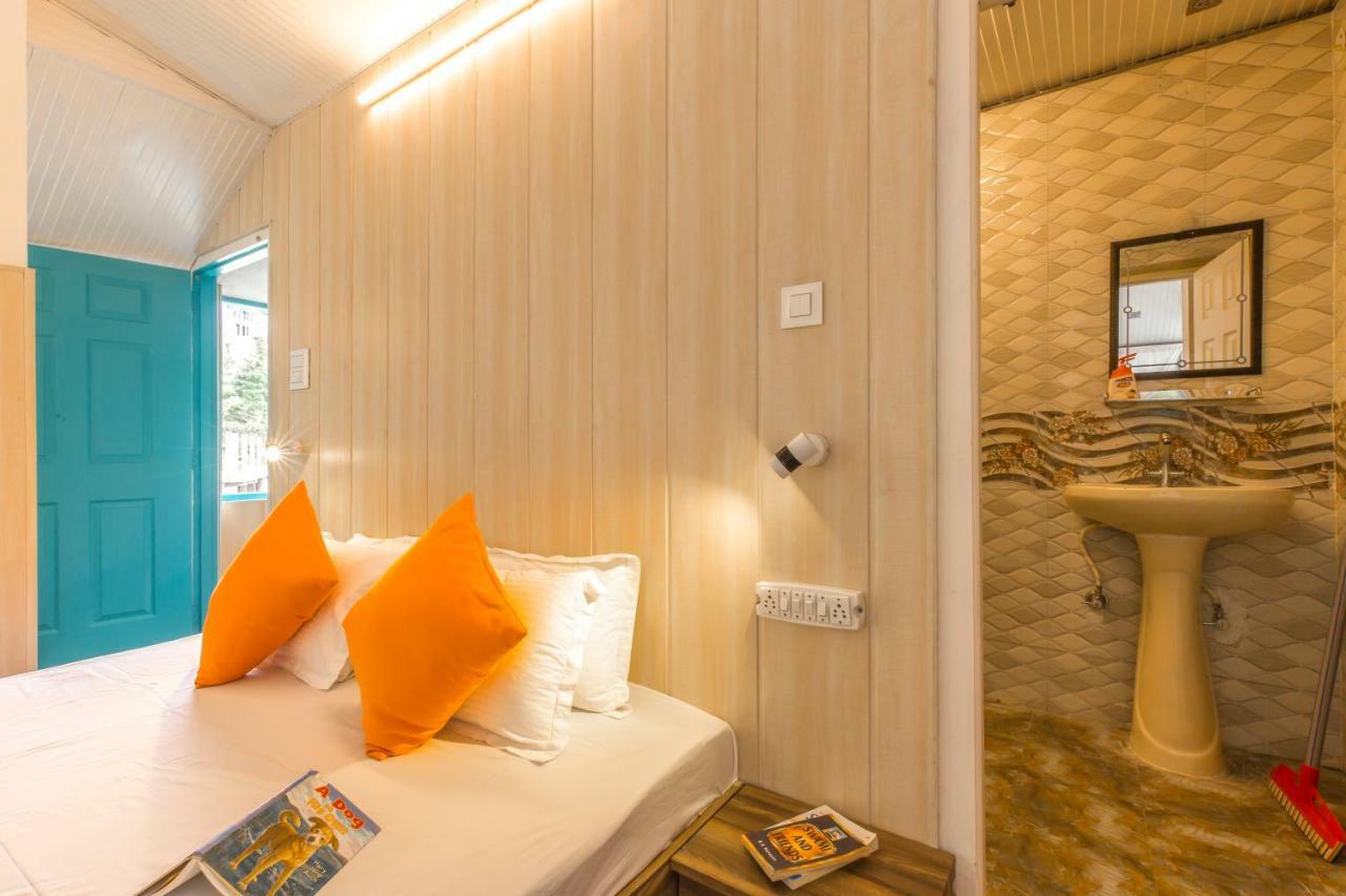 Gostops Dalhousie - Rooms & Dorms Esterno foto