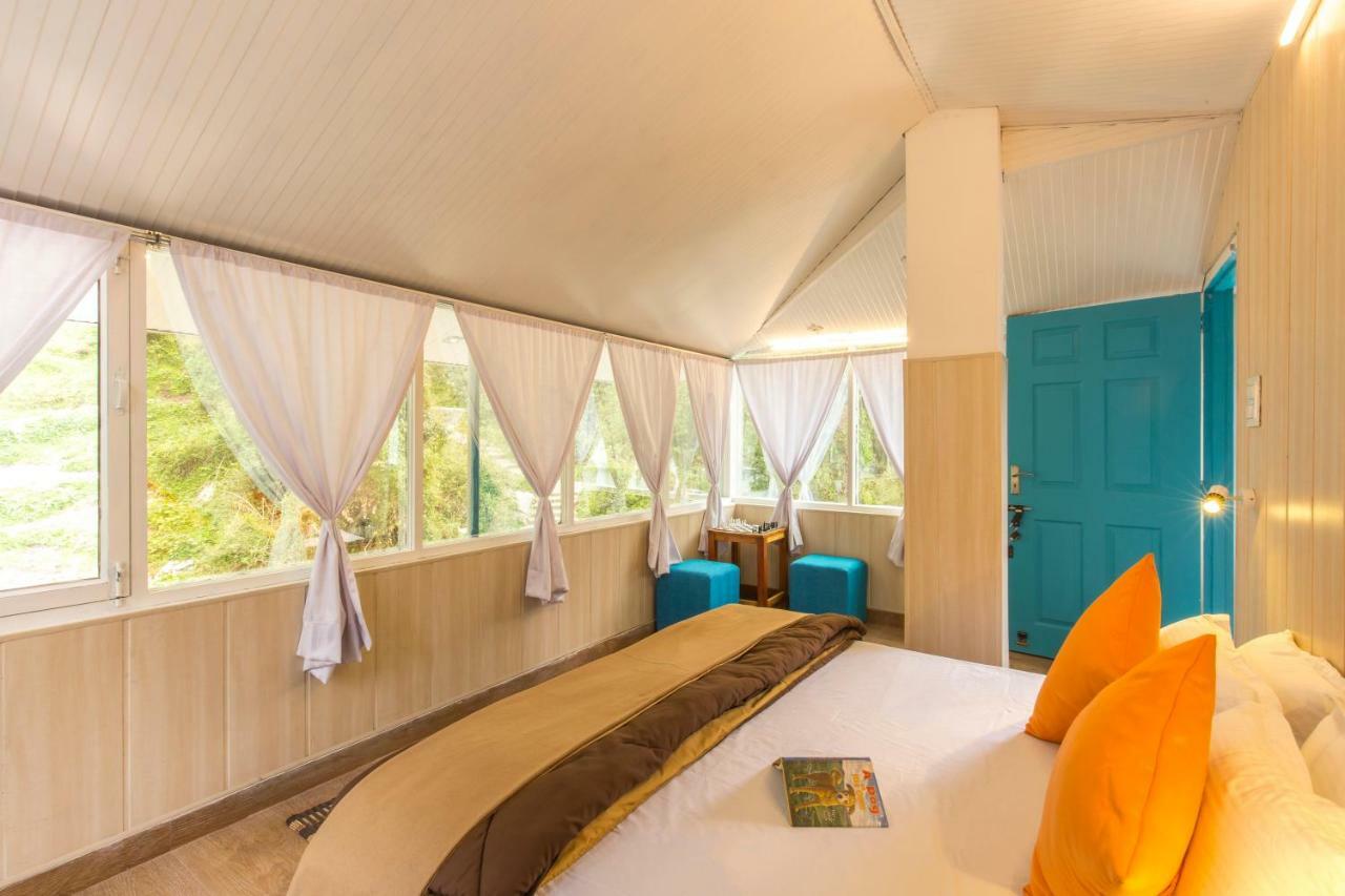 Gostops Dalhousie - Rooms & Dorms Esterno foto