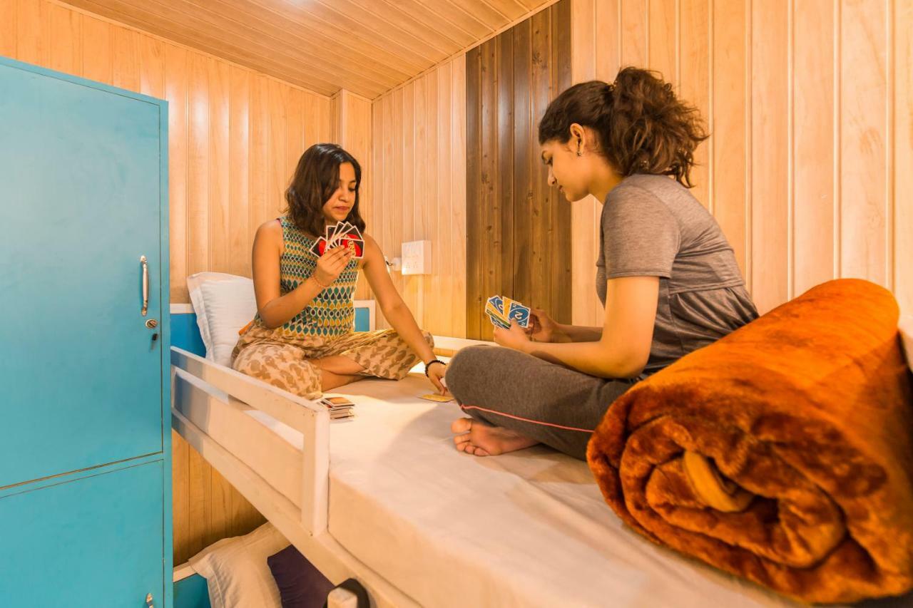 Gostops Dalhousie - Rooms & Dorms Esterno foto