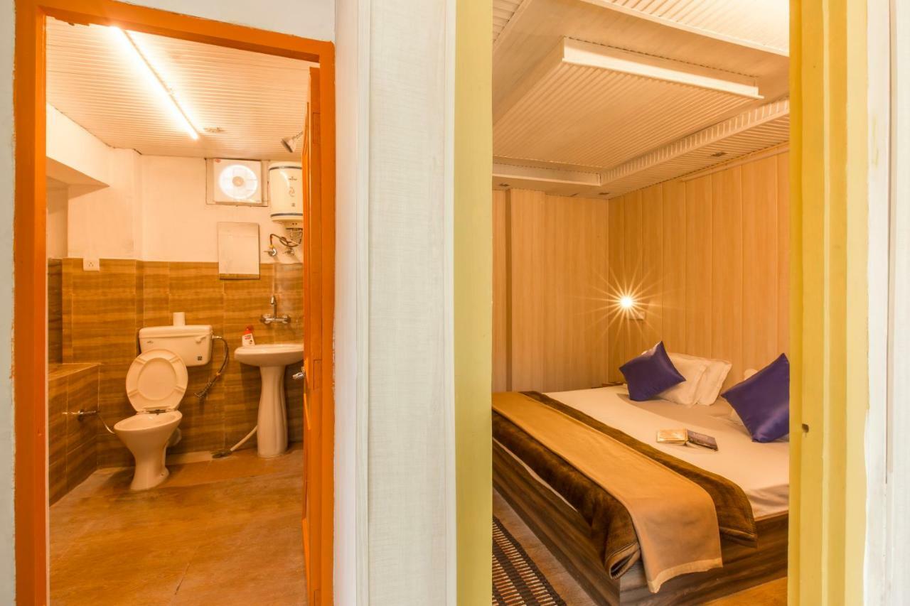 Gostops Dalhousie - Rooms & Dorms Esterno foto